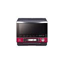HITACHI MICROWAVE OVEN (33L) (BLACK) MRO-AV200E