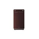 HITACHI AIR PURIFIER (BROWN) EP-L110E