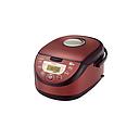 HITACHI RICE COOKER (1.8L) (RED) RZ-GHE18Y