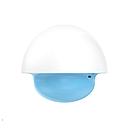 HOCO H6 TUMBLER COLOURFUL LAMP BLUE