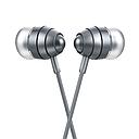HOCO M5 CONCH UNIVERSAL HEADSET GREY