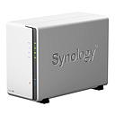HOME SURVEILLANCE STARTER KIT - NAS HDD IP CAMERA SYNO-WD-DLINK-DS216J