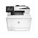 HP LASERJET PRO M477FDW MULTIFUNCTION PRINTER CF379A
