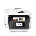 HP OFFICE JET PRO INKJET PRINTER W FAX 8720