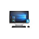 HP PAVILION AIO 23.8IN INTEL I7-7700T 16GB SSD 1TB HDD 24-A272D