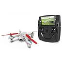 HUBSAN FPV X4 DRONE