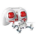 HUBSAN NANO Q4 QUADCOPTER