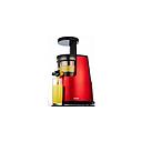 HUROM HU700R HH SERIES SLOW JUICER - RED