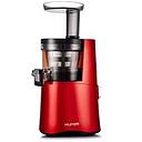 HUROM SLOW JUICER HA-2600 FERRARI RED