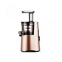 HUROM SLOW JUICER HA-2600 ROSE GOLD