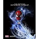 INFOTHINK AMAZING SPIDERMAN 2 8GB FLASHDRIVE IM-ITASM2-8GB