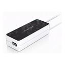 INNERGIE 90W LAPTOP ADAPTOR POWERGEAR 90 BLACK