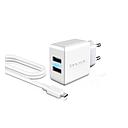 INNERGIE AC15 AND MICRO USB COMBO POWERCOMBO+