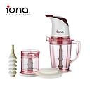 IONA 3 IN 1 CHOPPER W BLENDER GL777