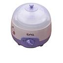 IONA DOUBLE BOILER (0.8L) GLDB008