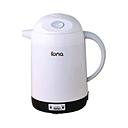 IONA KETTLE JUG (1.5L) (WHITE) GLK150