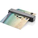 IRISCAN ANYWHERE 3 SCANNER