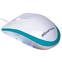 IRISCAN MOUSE EXECUTIVE