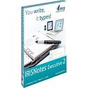 IRISNOTES EXECUTIVE 2 SCANNER