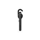 JABRA STEALTH BLUETOOTH HEADSET (BLACK)