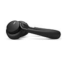 JAYS U-JAYS WIRELESS HEADPHONES BLACK