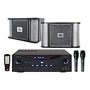 JBL KARAOKE SYSTEM SANTANA 218