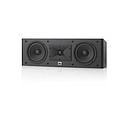 JBL CENTER CHANNEL LOUDSPEAKER (BLACK) ARENA 125C