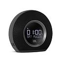 JBL HORIZON CLOCK RADIO (BLACK)