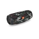 JBL CHARGE 3 PORTABLE BLUETOOTH SPEAKER (SQUAD)