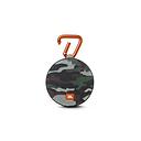 JBL CLIP 2 PORTABLE BLUETOOTH SPEAKER (SQUAD)