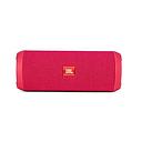 JBL FLIP 3 PORTABLE BLUETOOTH SPEAKER (PINK)