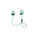 JBL REFLECT CONTOUR WIRELESS SPORTS EARPHONES (TEAL)