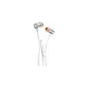 JBL IN EAR EARPHONES (GREY) T210