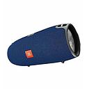 JBL XTREME PORTABLE BLUETOOTH SPEAKER (BLUE)