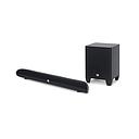 JBL CINEMA WIRELESS BLUETOOTH HOME SPEAKER (BLACK) SB250