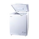 KADEKA SINGLE DOOR CHEST FREEZER (GROSS 108L) (WHITE) KCF108