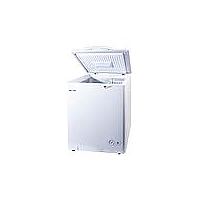 KADEKA SINGLE DOOR CHEST FREEZER (GROSS 108L) (WHITE) KCF108