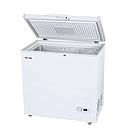 KADEKA SINGLE DOOR CHEST FREEZER (GROSS 200L) (WHITE) KCF180
