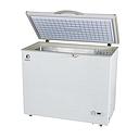 KADEKA SINGLE DOOR CHEST FREEZER (GROSS 320L) (WHITE) KCF320