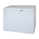 KADEKA SINGLE DOOR CHEST FREEZER (GROSS 360L) (WHITE) KCF360