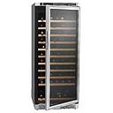 KADEKA WINE COOLER (121 BOTTLES) (STAINLESS STEEL) KA110WR