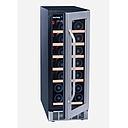 KADEKA WINE COOLER (20 BOTTLES) (STAINLESS STEEL) KA24WR