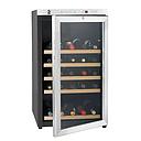 KADEKA WINE COOLER (31 BOTTLES) (STAINLESS STEEL) KA39WR