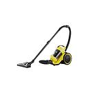 KARCHER VACUUM CLEANER (YELLOW / BLACK) VC 3