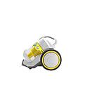 KARCHER VACUUM CLEANER (WHITE) VC 3 PREMIUM