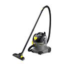 KARCHER DRY VACUUM CLEANER T 10/1