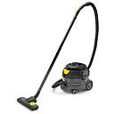 KARCHER DRY VACUUM CLEANER T 12/1