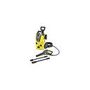 KARCHER HIGH PRESSURE CLEANER (YELLOW) K 3 PREMIUM