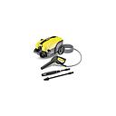 KARCHER K 4 PREMIUM FULL CONTROL HIGH PRESSURE WASHER (YELLOW)