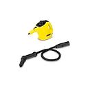 KARCHER STEAM CLEANER (YELLOW) SC 1 PREMIUM